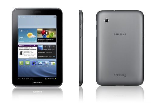Galaxytab2 Galaxytab2