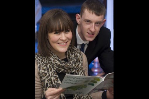 Emma Savage And John Scott Saddler Joyce Smaller Emma Savage And John Scott Saddler Joyce Smaller