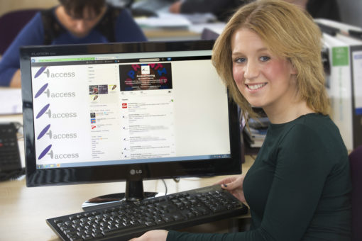 Kate Veitch Social Media App Launch Kate Veitch Social Media App Launch