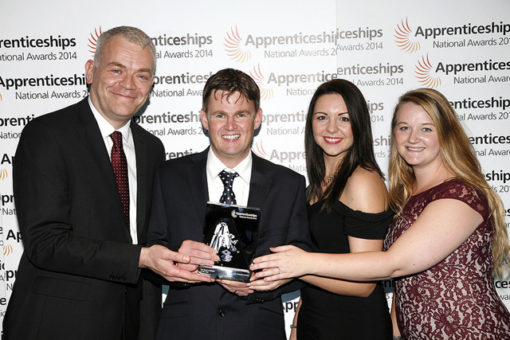 Mitchells At The Awards 001 Mitchells At The Awards 001