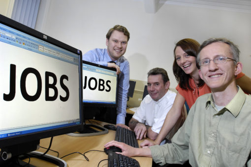Unemployed Provision Unemployed Provision