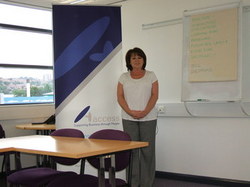 Yvonne Access To Careers Yvonne Access To Careers