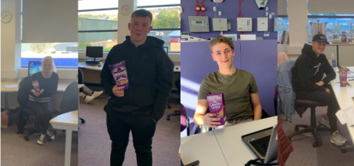 Apprenticeship Group in Gateshead