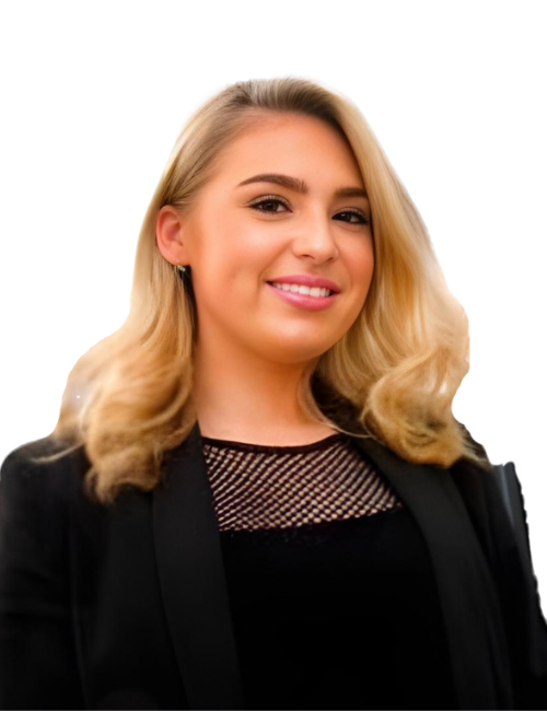 Olivia’s Story